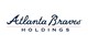 Atlanta Braves Holdings, Inc. stock logo