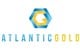 Atlantic Gold Corp stock logo