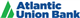 Atlantic Union Bankshares stock logo
