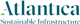 Atlantica Sustainable Infrastructure plcd stock logo