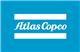 Atlas Copco stock logo