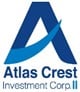 Atlas Crest Investment Corp. stock logo