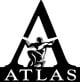 Atlas Iron logo
