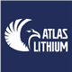 Atlas Lithium stock logo