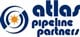 Atlas Pipeline Partners LP stock logo