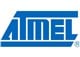 Atmel Corp logo