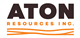 Aton Resources Inc. stock logo