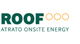 Atrato Onsite Energy stock logo