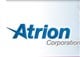 Atrion stock logo
