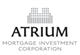 Atrium Mortgage Investment stock logo