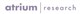 Atrium Research logo