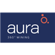 Aura Minerals Inc. stock logo