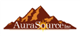 AuraSource, Inc. stock logo