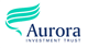 Aurora stock logo