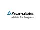 Aurubis stock logo
