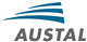 Austal Limited stock logo