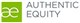 Authentic Equity Acquisition Corp. stock logo