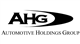 Automotive Holdings Group Ltd logo