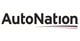 AutoNation stock logo