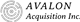 Avalon Acquisition Inc. stock logo