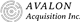 Avalon Acquisition Inc. stock logo
