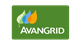 Avangrid stock logo