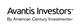 Avantis International Equity ETF stock logo