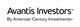 Avantis International Small Cap Value ETF stock logo