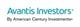 Avantis U.S. Large Cap Value ETF stock logo