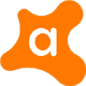 Avast plc stock logo