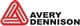 Avery Dennison stock logo