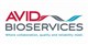 Avid Bioservices logo