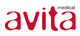 AVITA Medical stock logo