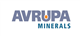 Avrupa Minerals Ltd. stock logo