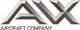 AVX Co. stock logo