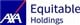 Equitable Holdings, Inc. stock logo