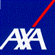 AXA SA stock logo