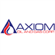 Axiom Oil and Gas Corp stock logo