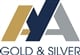 Aya Gold & Silver logo