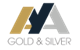 Aya Gold & Silver stock logo