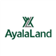 Ayala Land, Inc. stock logo
