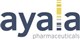 Ayala Pharmaceuticals logo