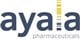 Ayala Pharmaceuticals, Inc. stock logo