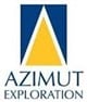 Azimut Exploration Inc. stock logo