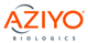 Aziyo Biologics stock logo