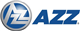 AZZ stock logo