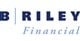 B. Riley Financial, Inc. stock logo
