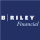 B. Riley Financial, Inc. stock logo