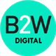 B2W - Companhia Digital logo