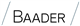 Baader Bank logo